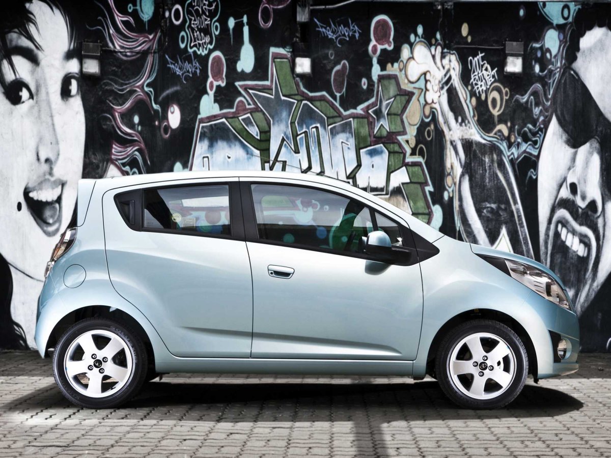 Matiz Creative m300