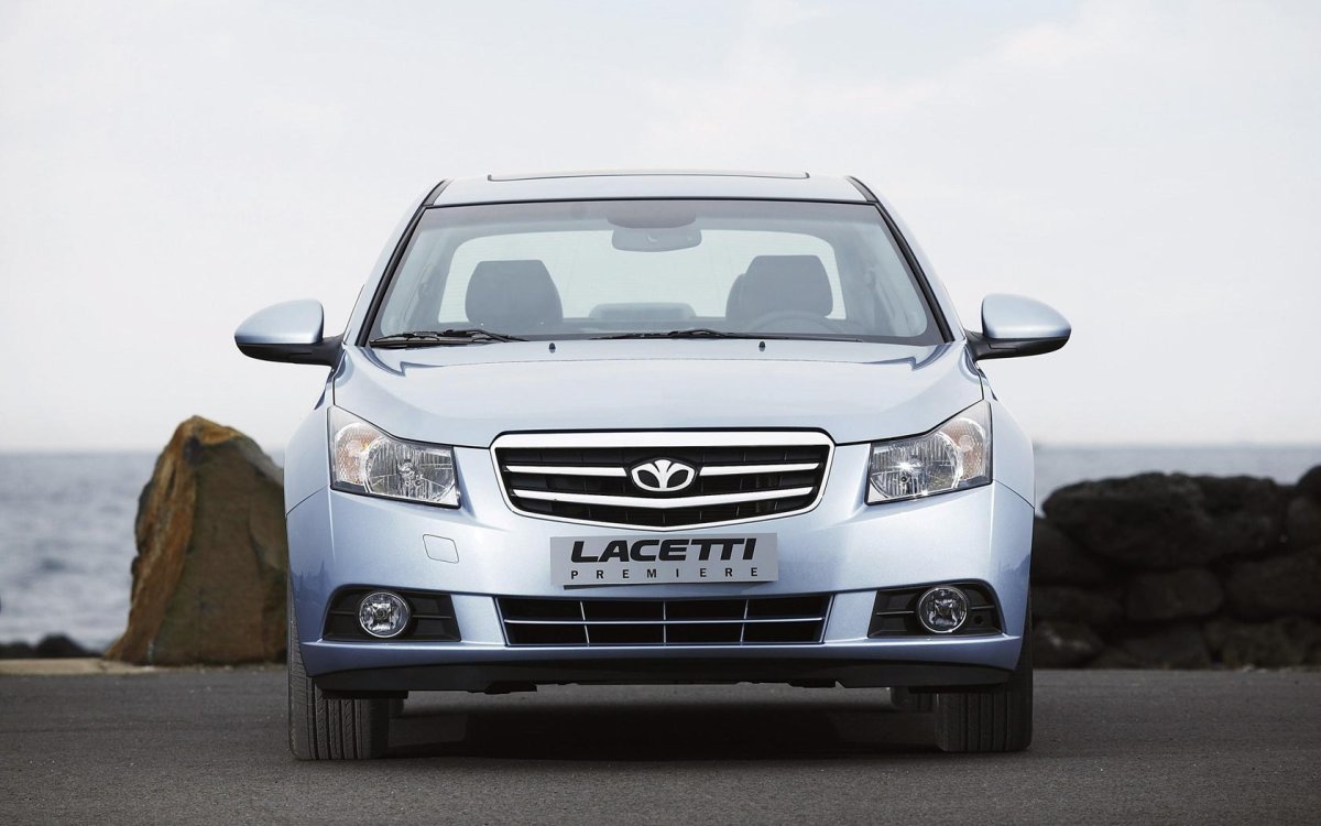 Lacetti Premiere j300
