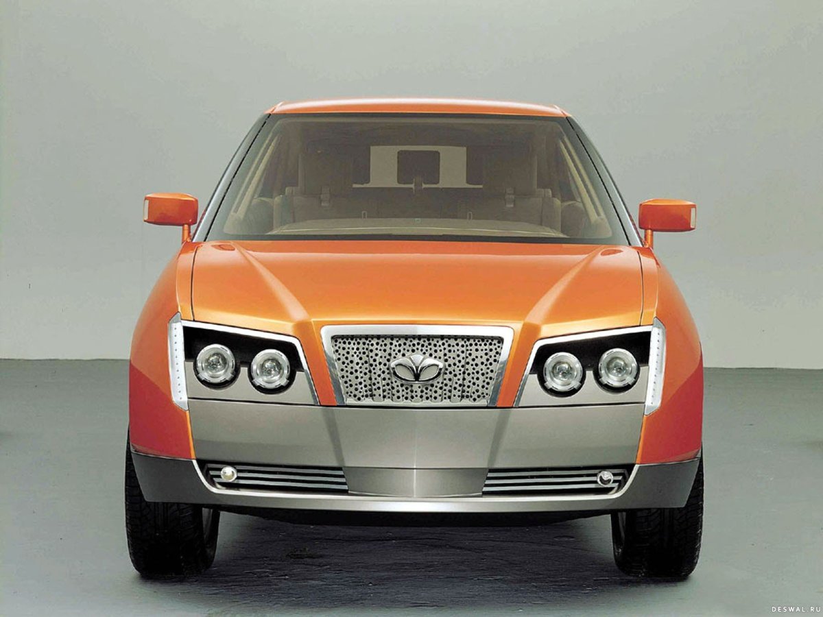 Daewoo 1970