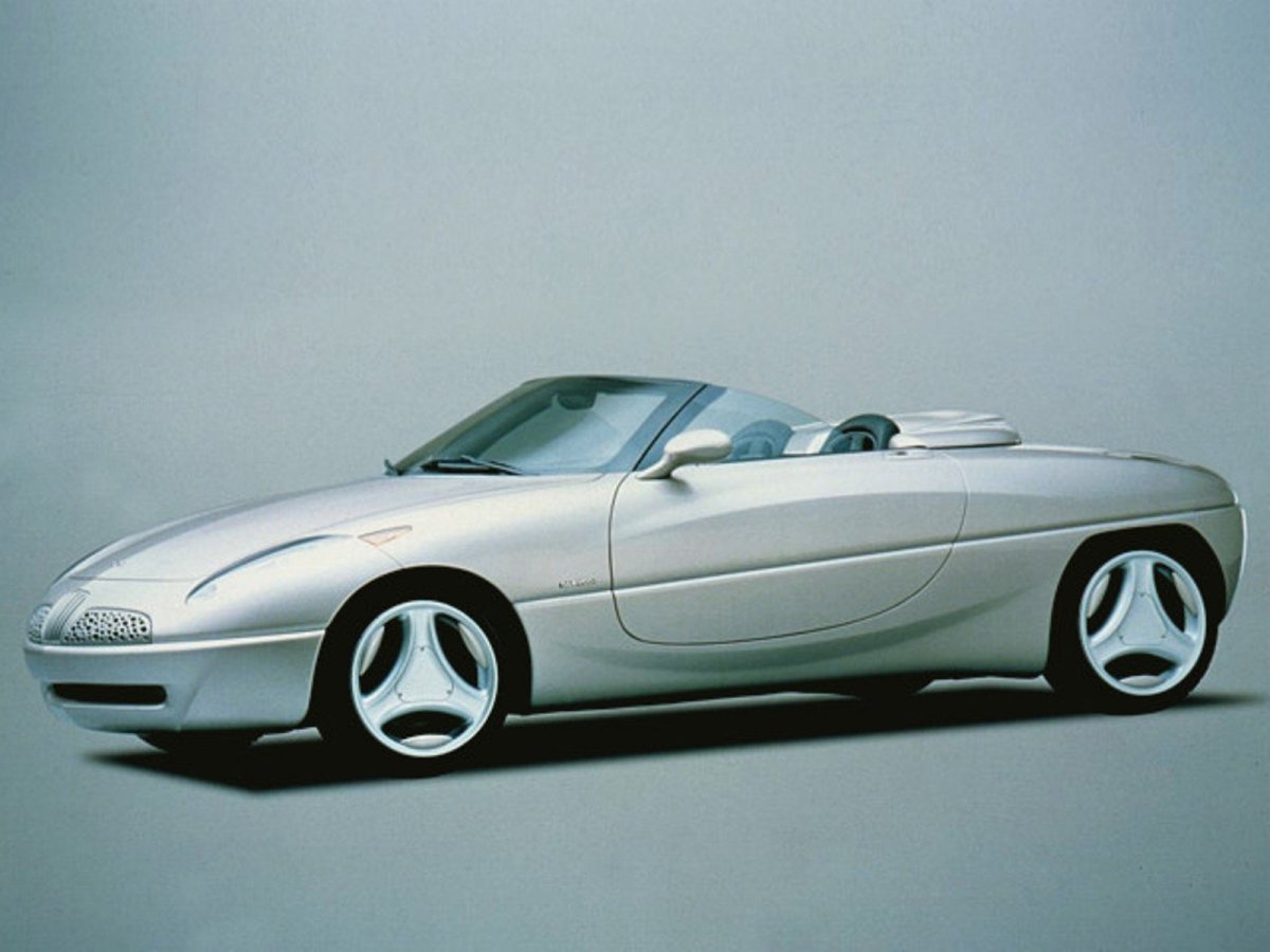 Daewoo 1967