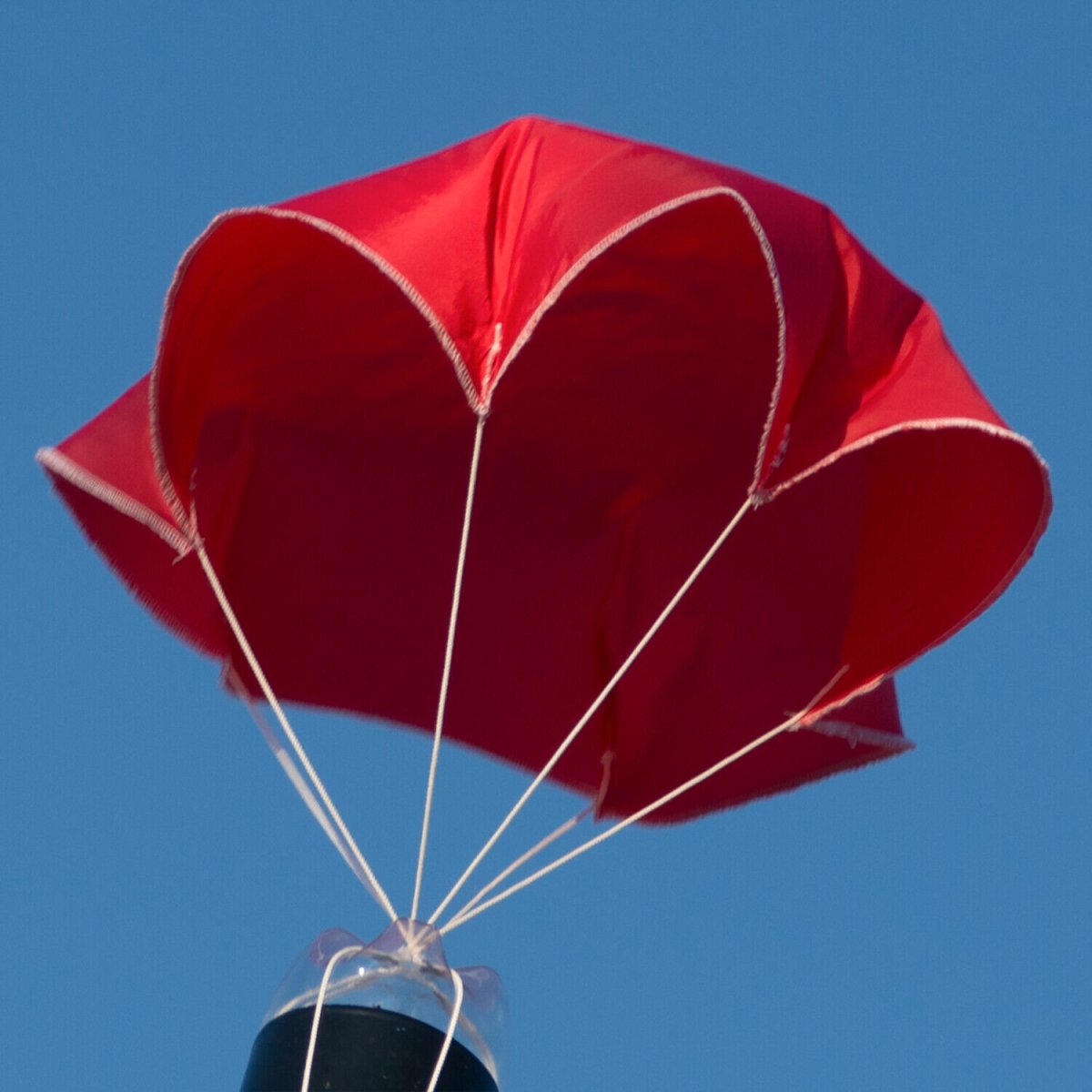 Парашют Canopy model Size