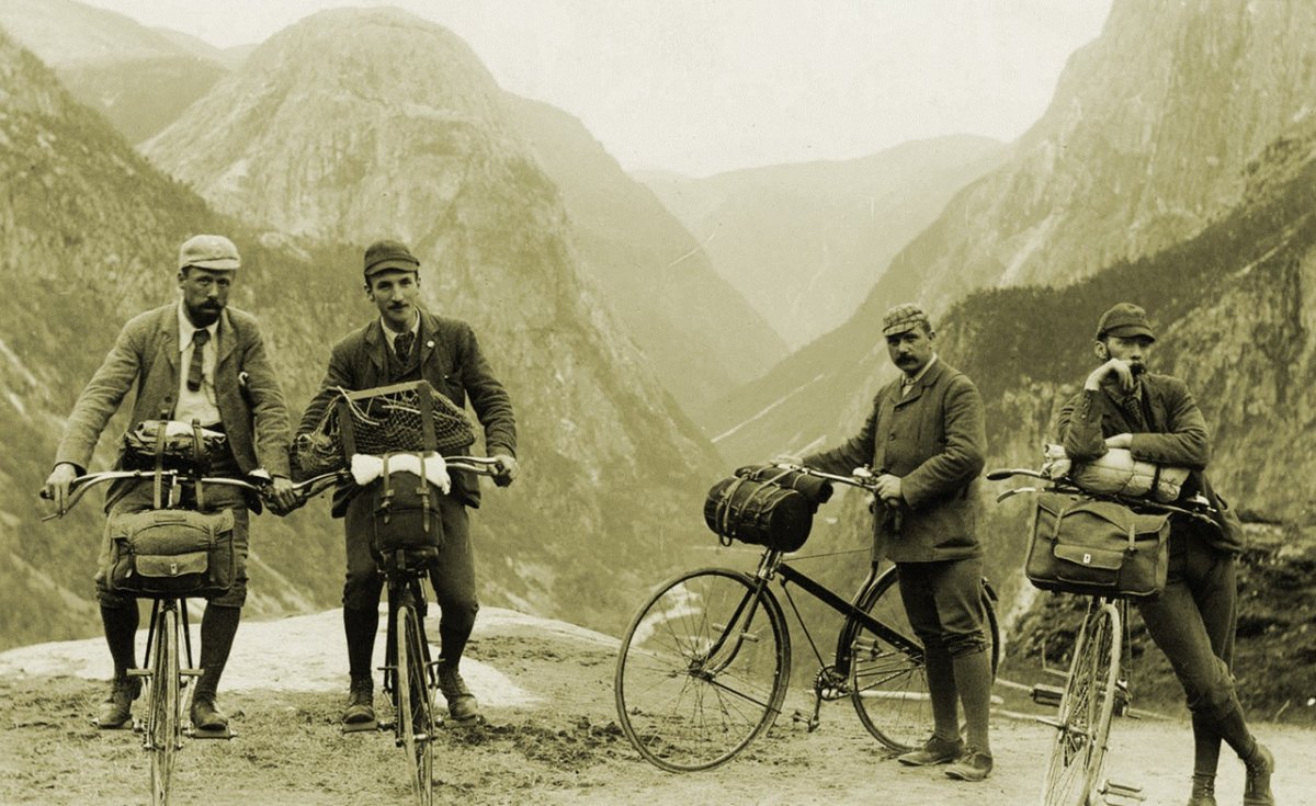 Туризм картинки