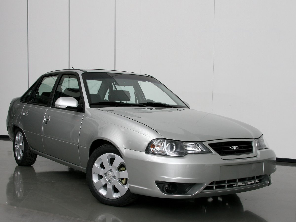 Daewoo Nexia n150