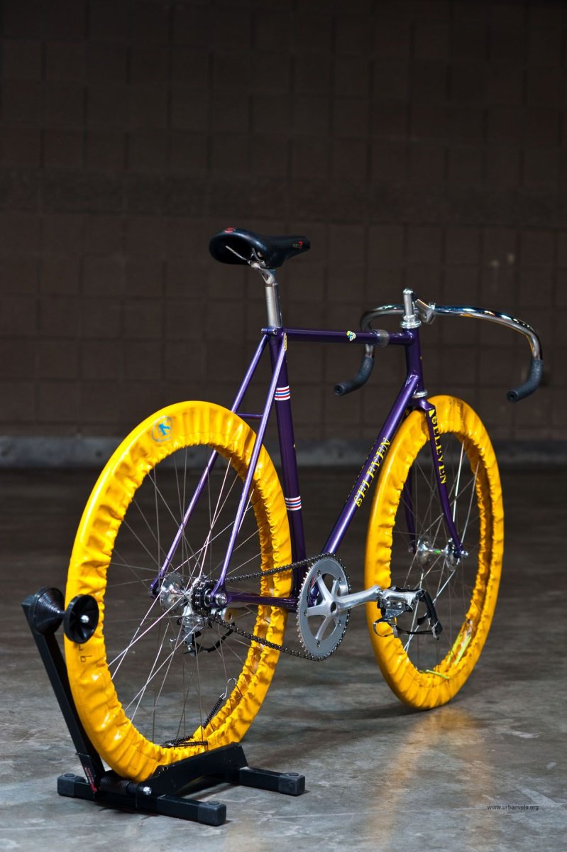 Велосипед Cycle track