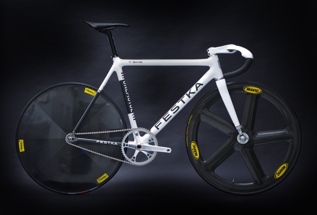 Шоссейник Festka