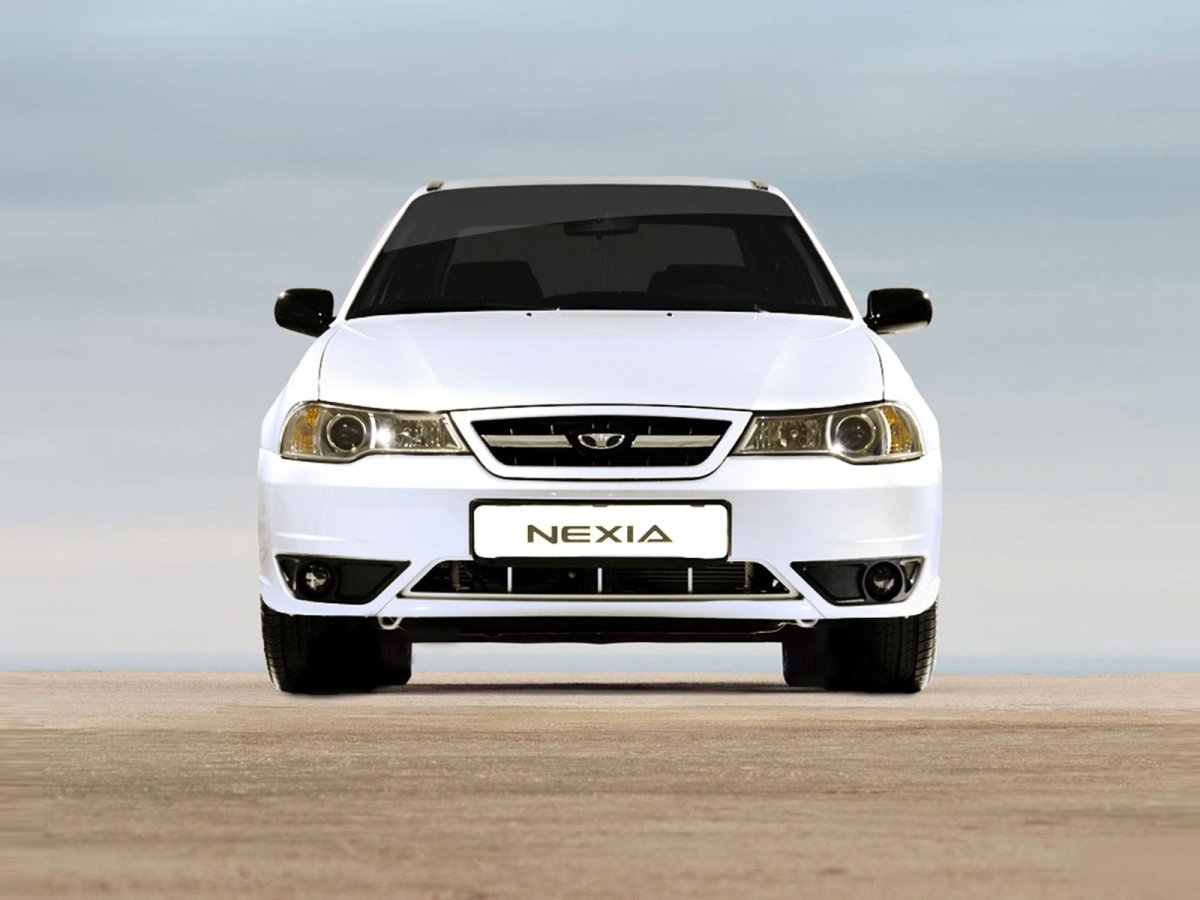 Chevrolet Nexia n150