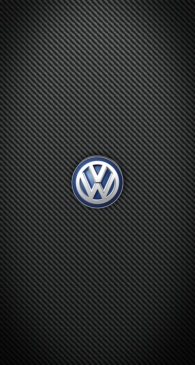 VW на айфон