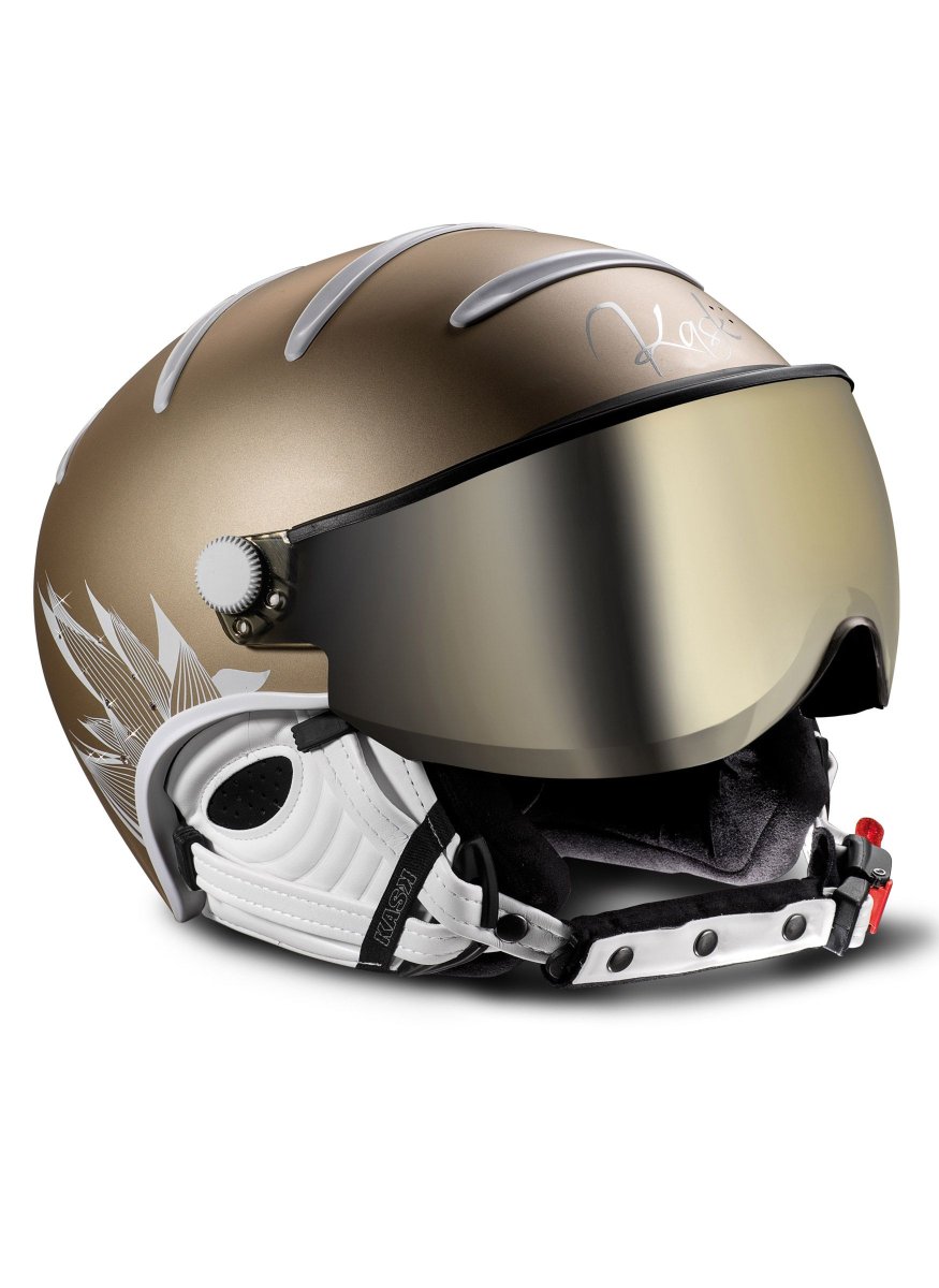 Горнолыжный шлем Kask Elite Pro
