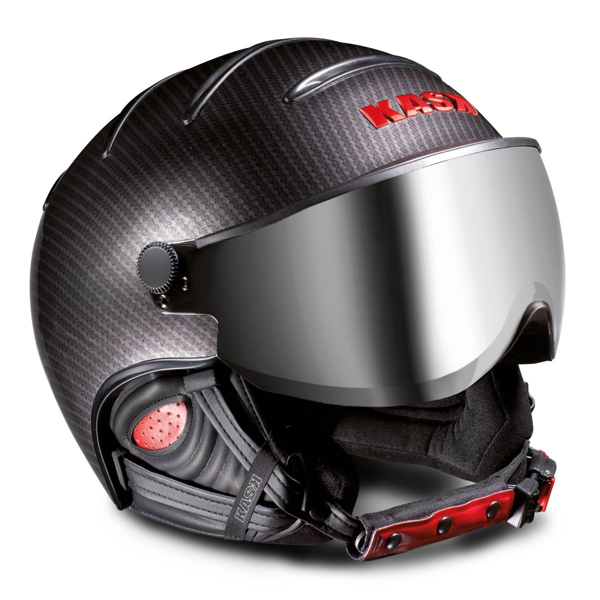 Kask шлем горнолыжный