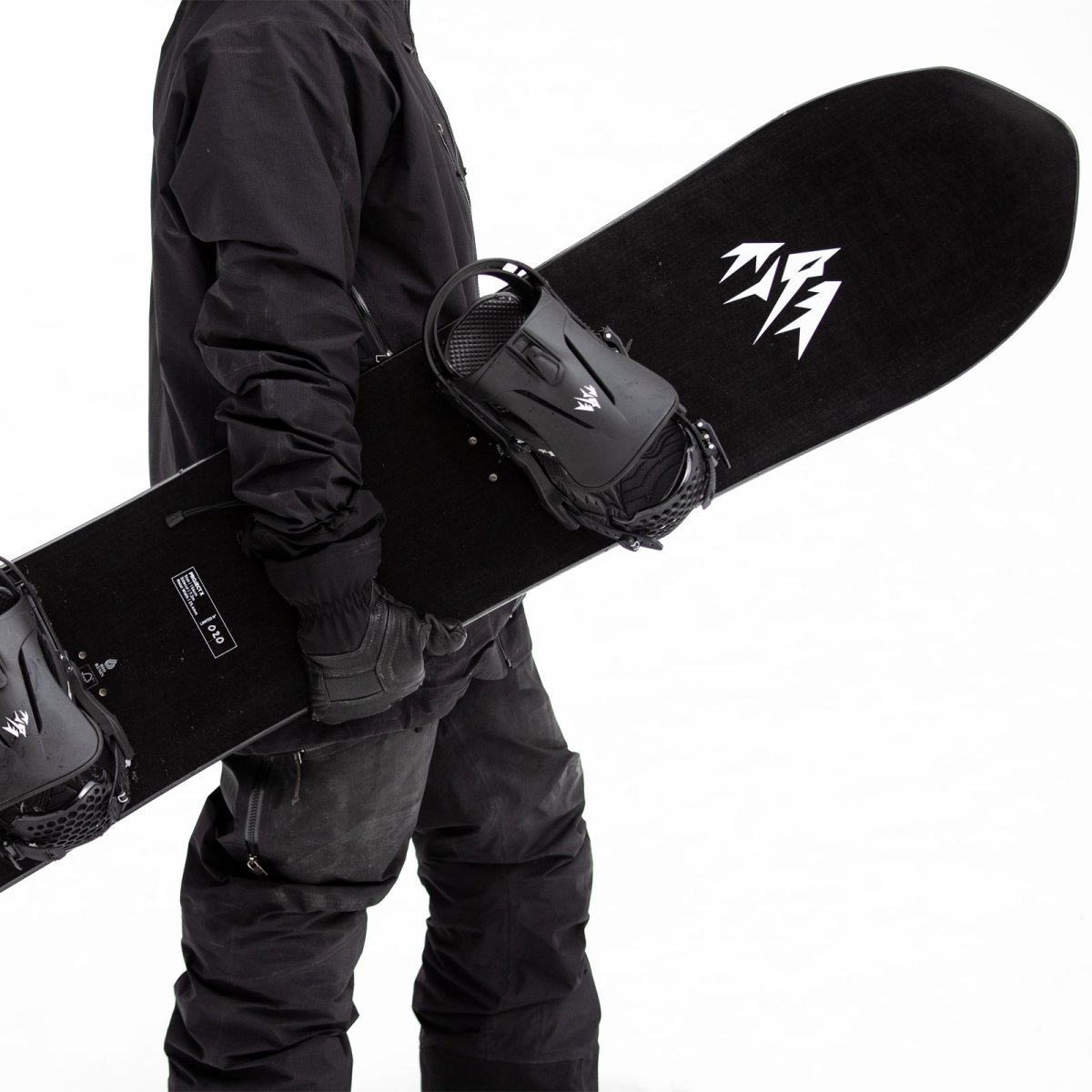 Сноуборд Jones Snowboards Aviator