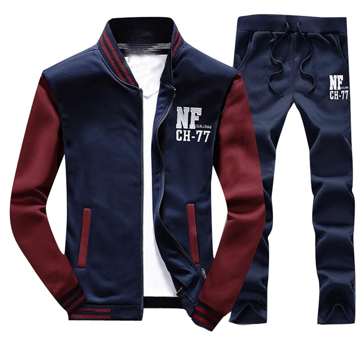 Костюм Bally men Tracksuit