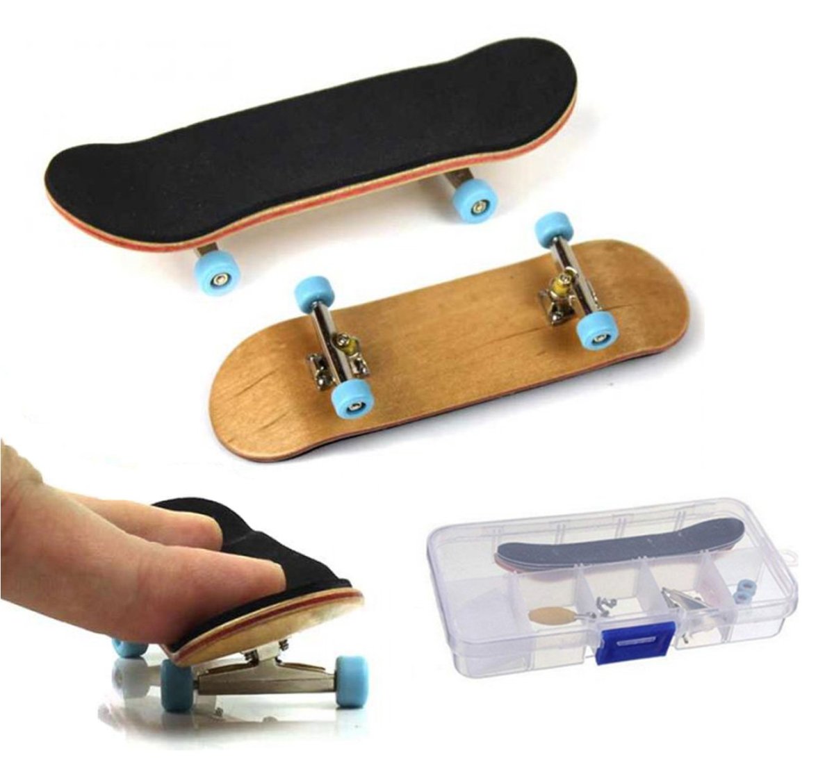 Фингерборд Skate Board