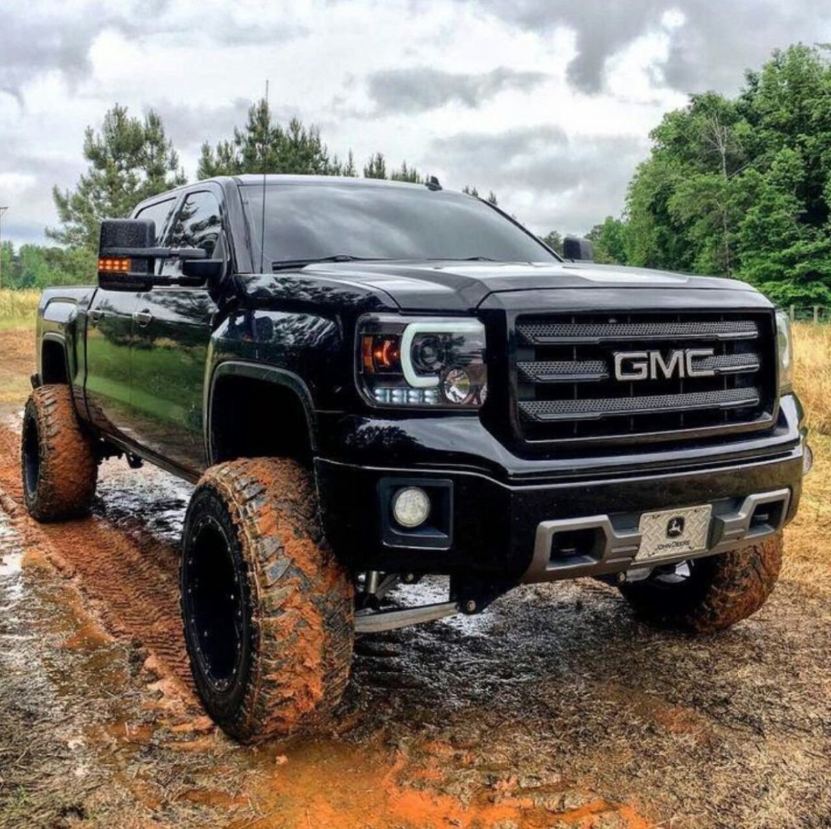 Dodge GMC