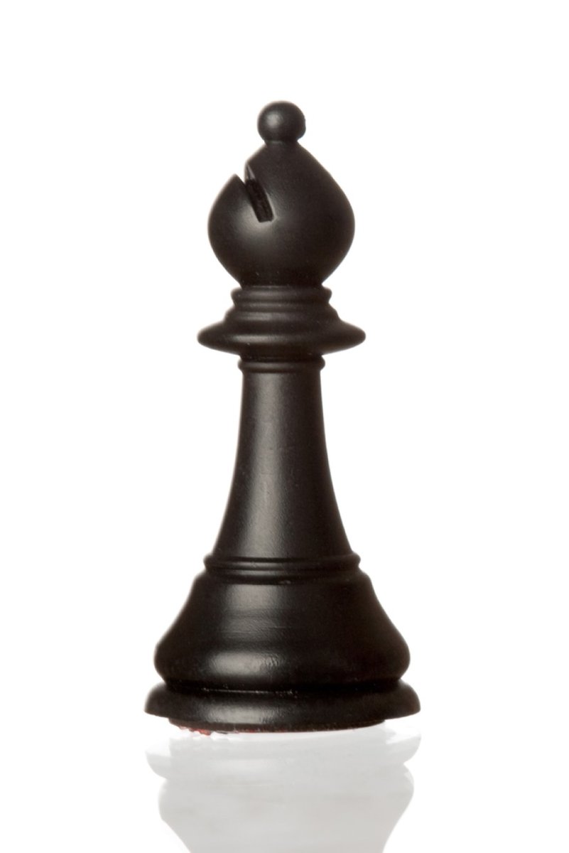 Bishop шахматная фигура