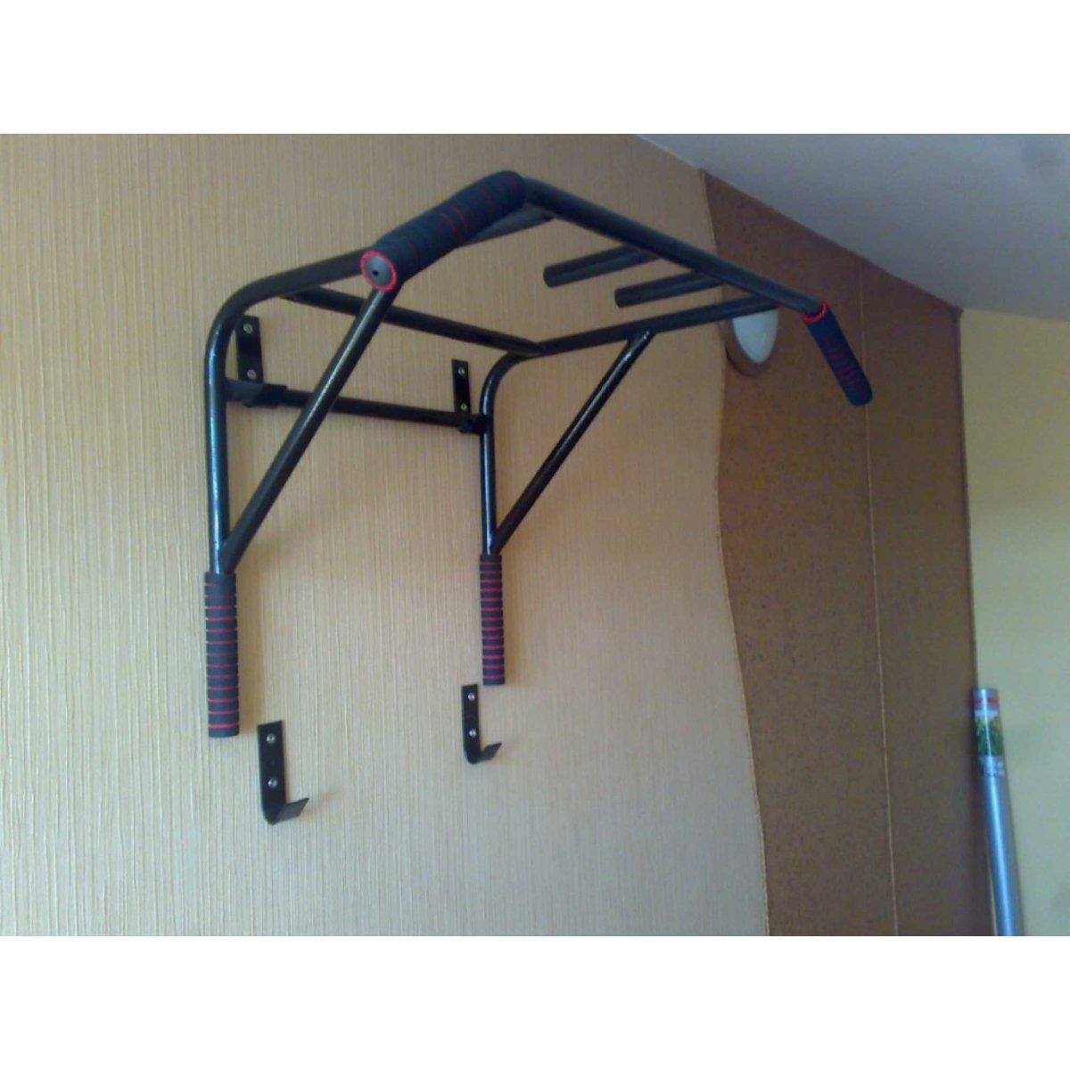 Турник pt001.