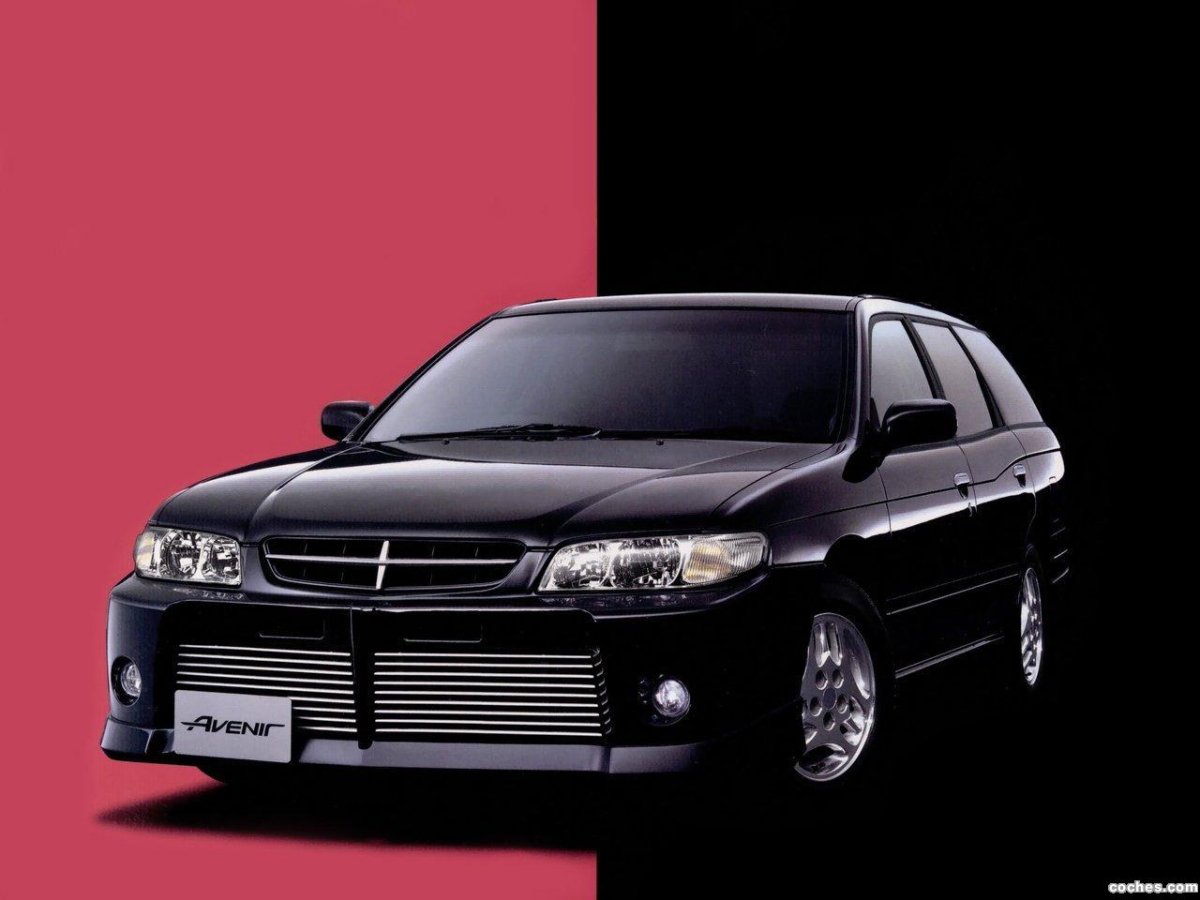 Avenir w11