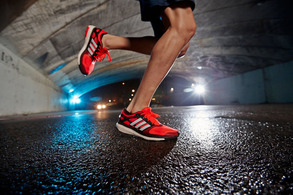 Adidas Energy Boost 2014