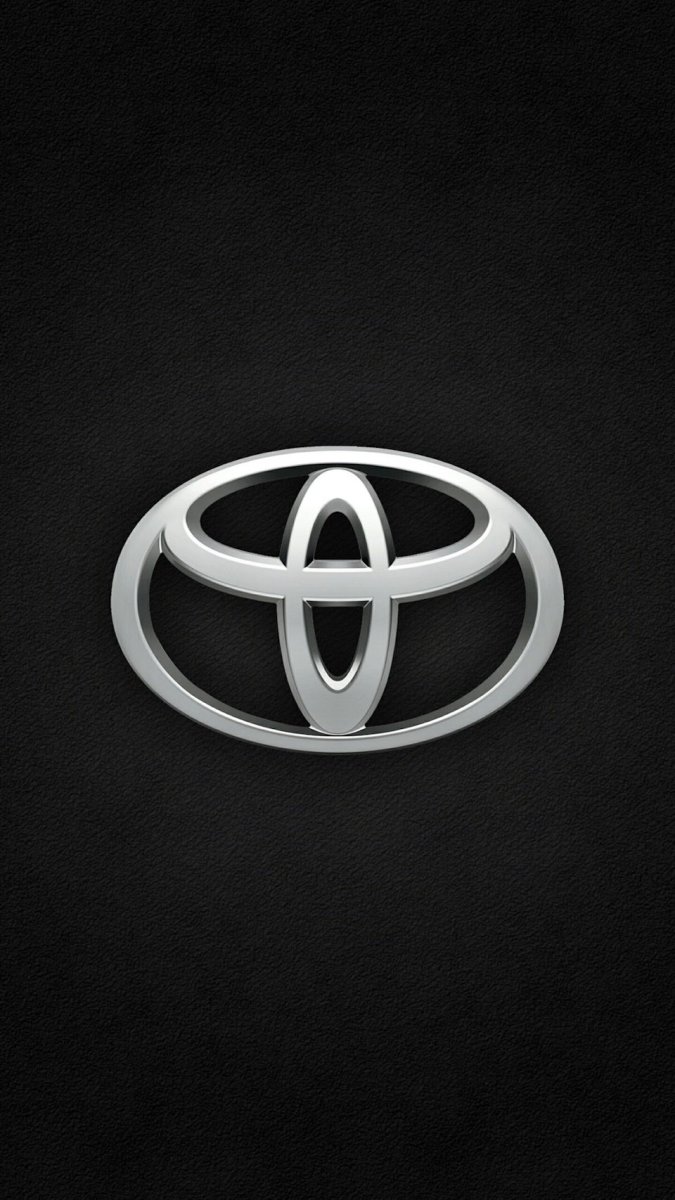 Toyota эмблема