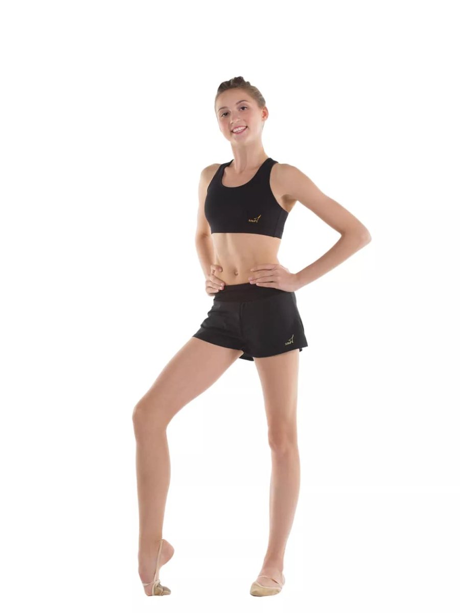 Шорты solo rg767