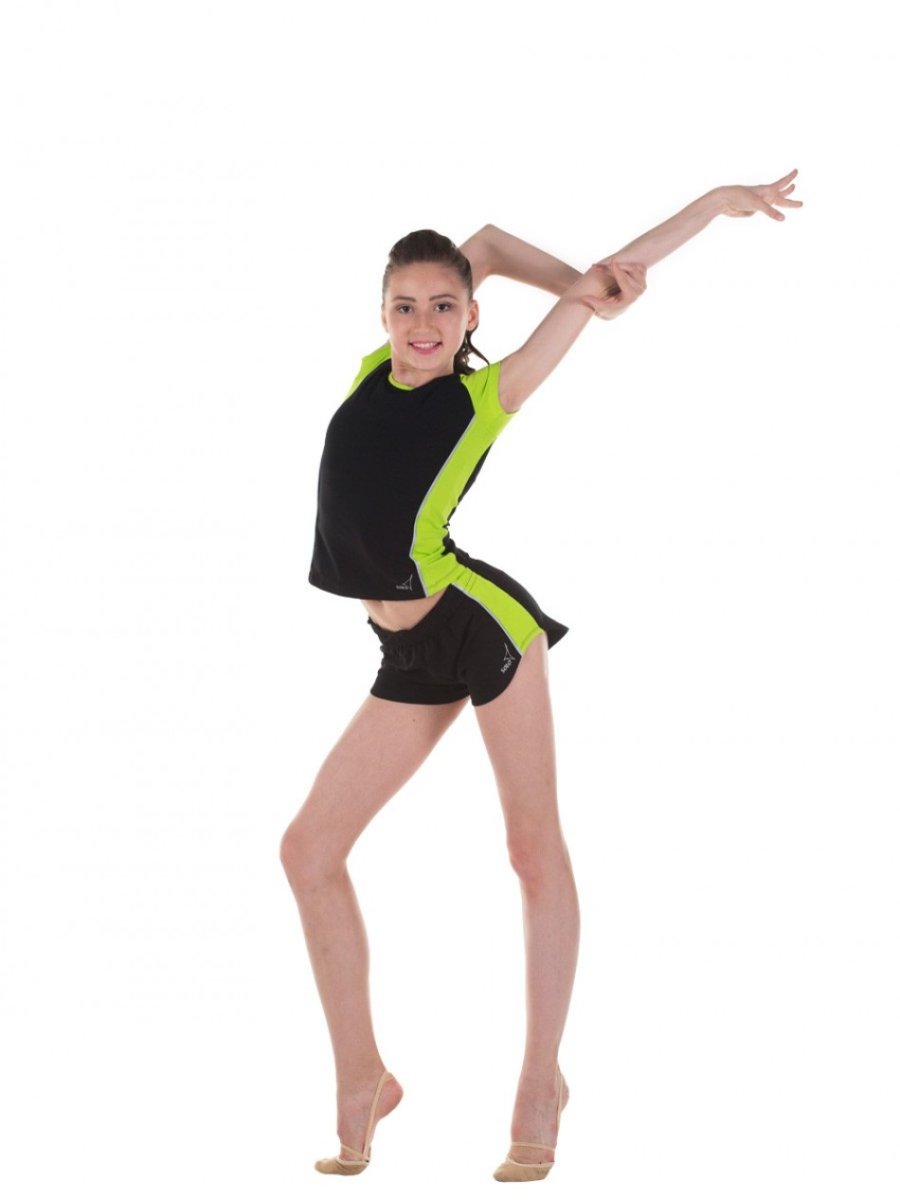 Соло одежда для гимнастики rg762