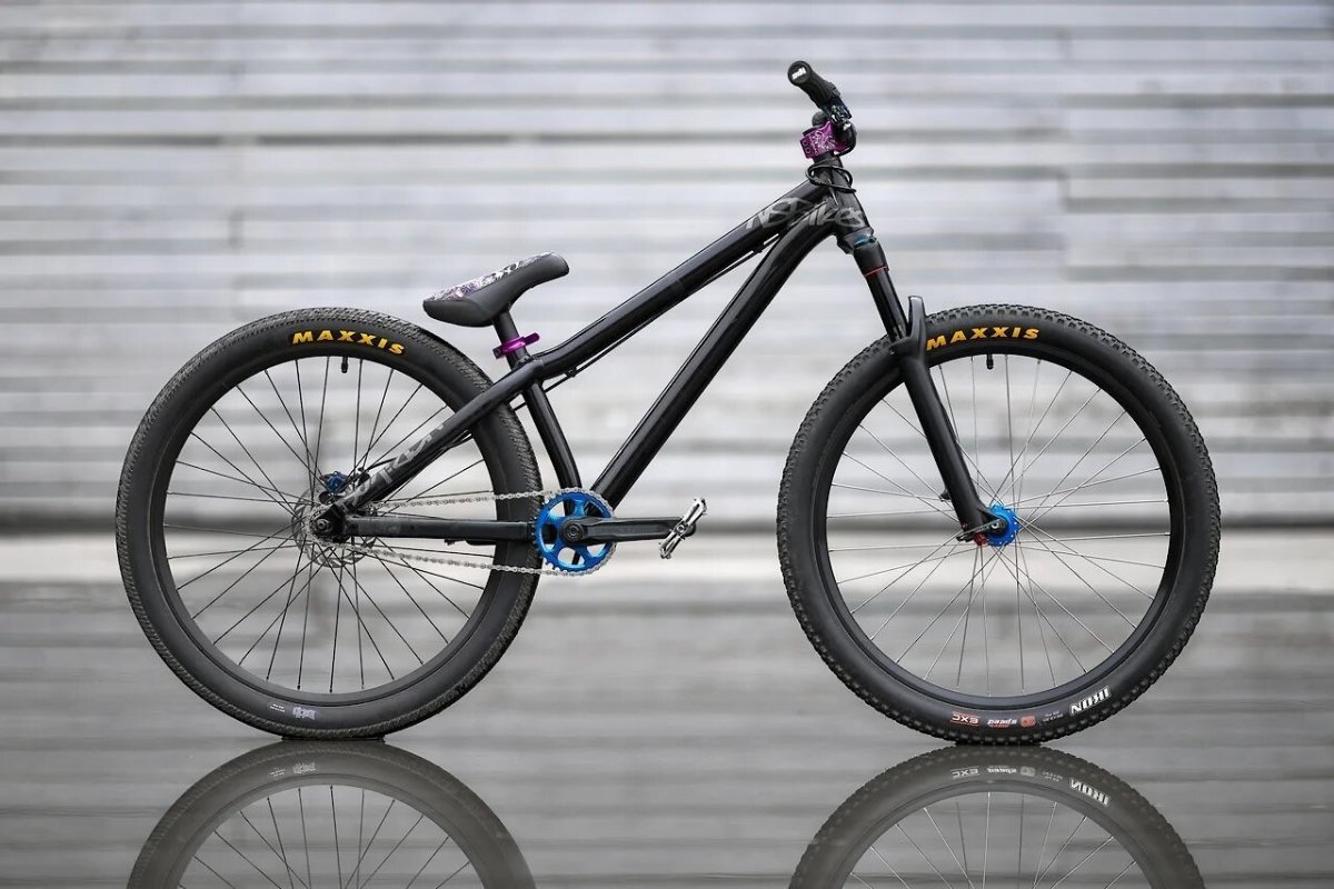 NS Bikes decade v2