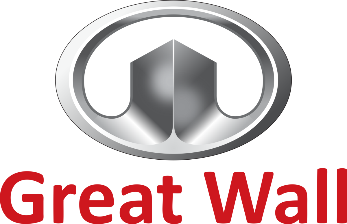 Great Wall logo