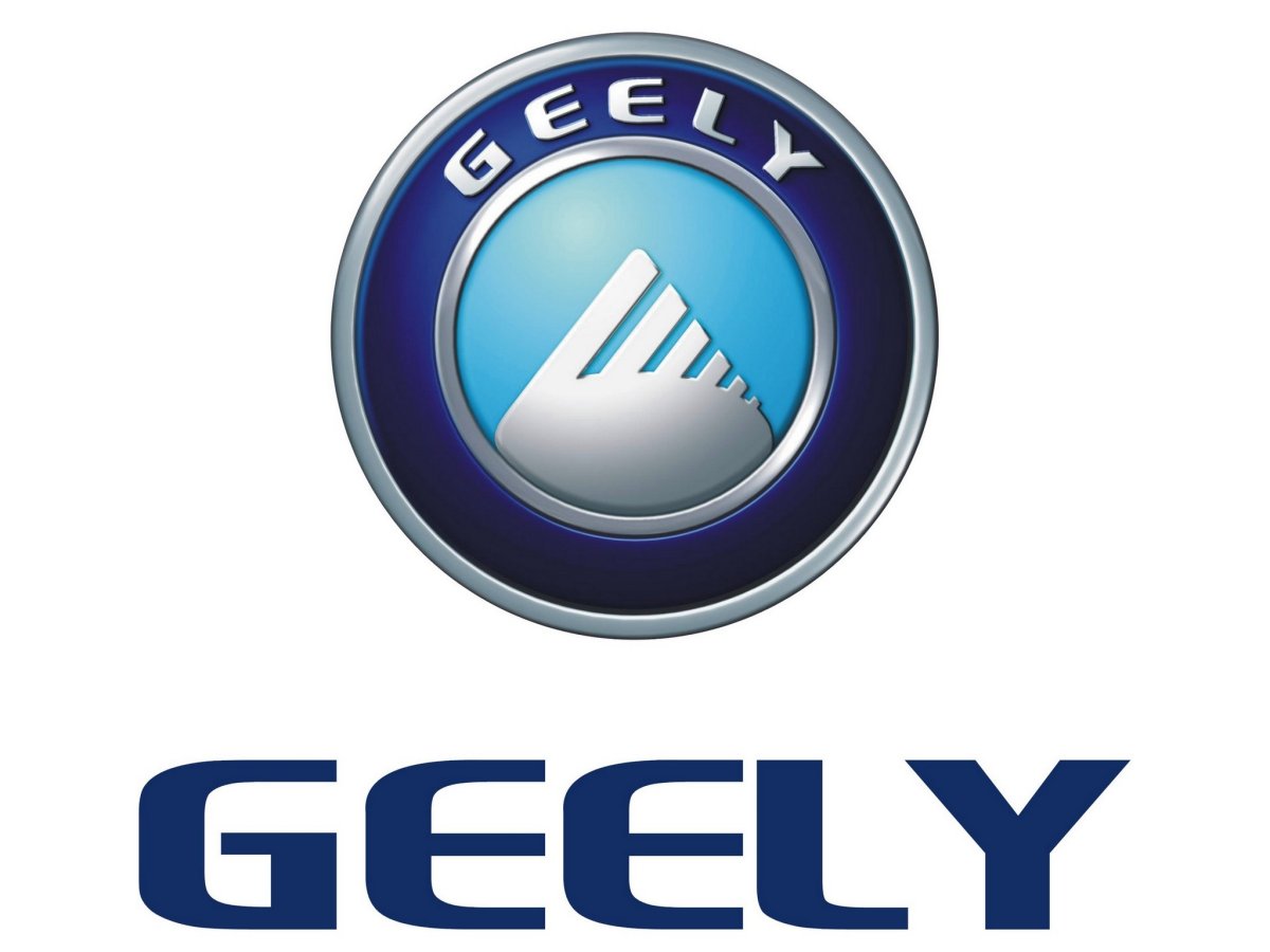 Geely Automobile holdings Limited