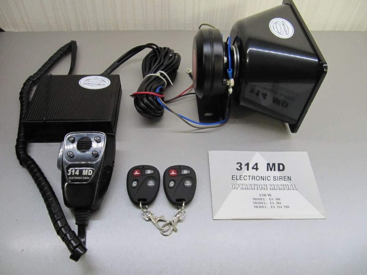 СГУ es 314 Premier
