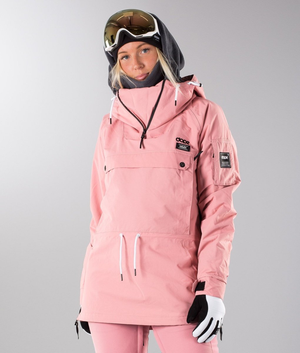 Dope Akin w Snowboard Jacket