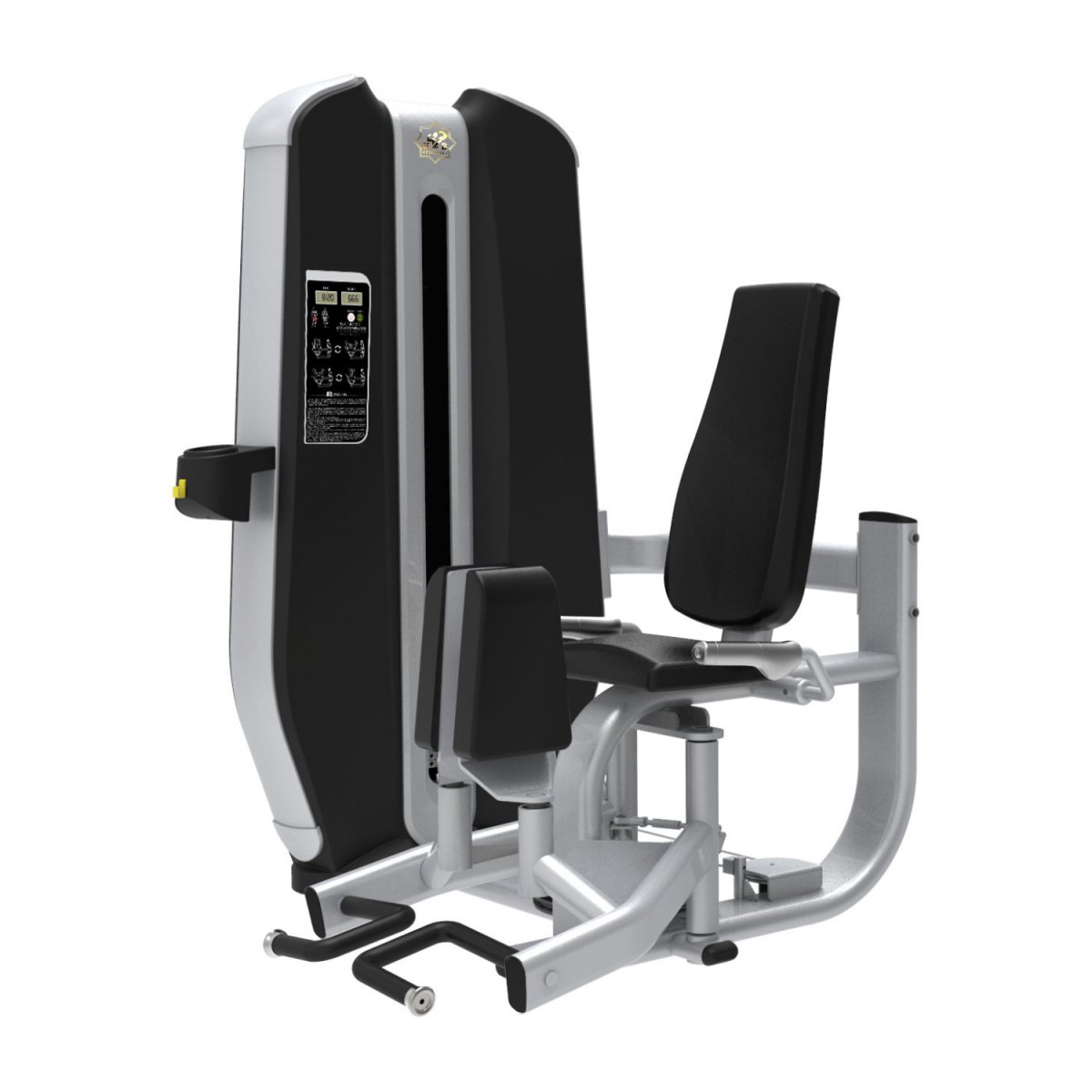 Тренажер Adductor/Inner thigh