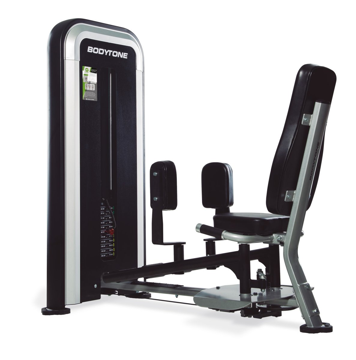 Abductor Technogym