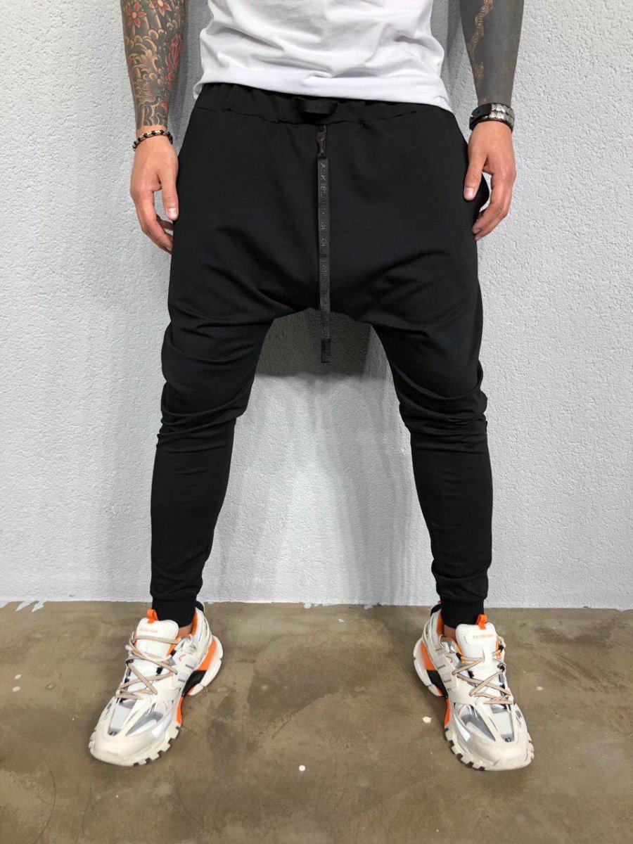 Спортивные штаны галифе мужские Nike