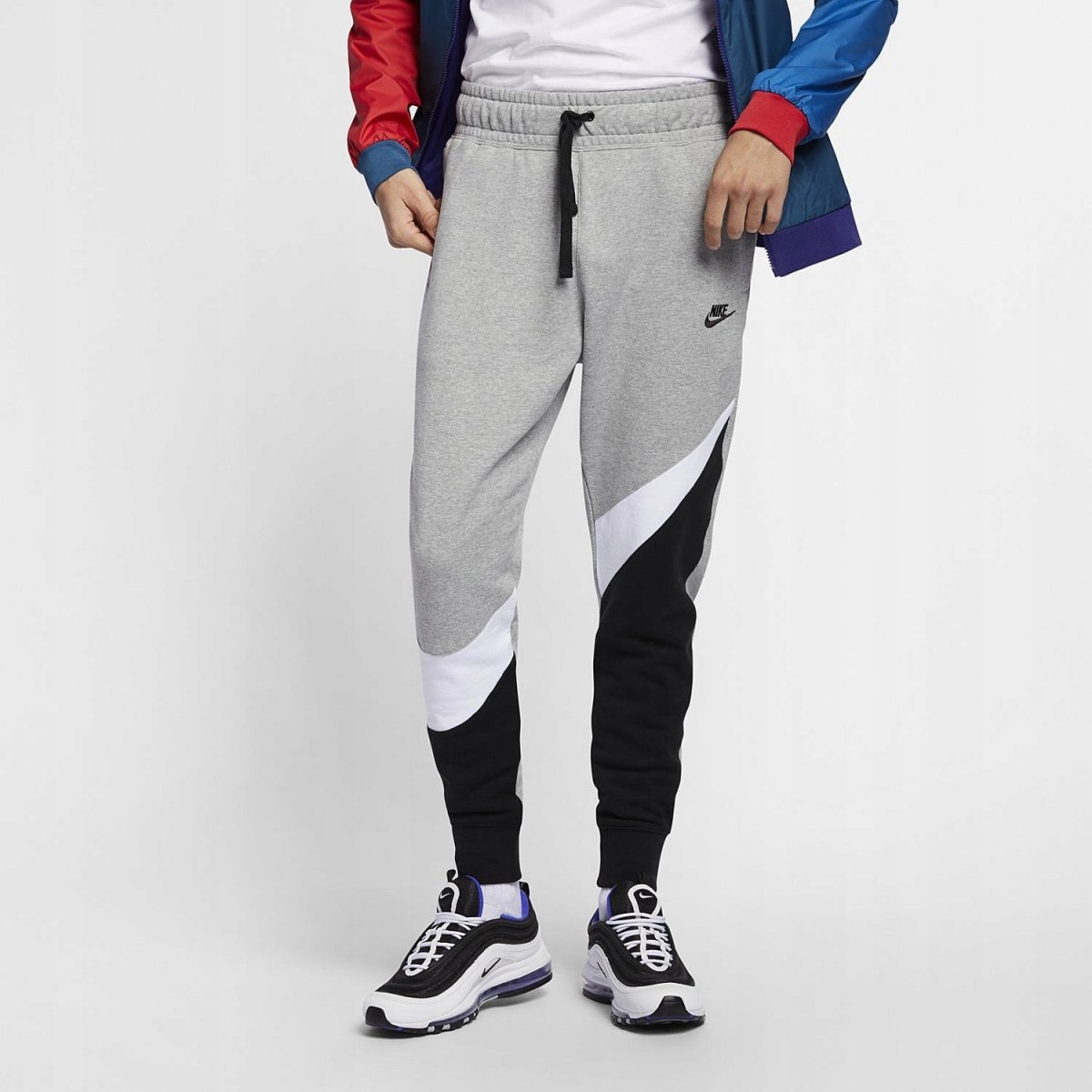 Спортивные брюки Nike - NSW hbr Pant