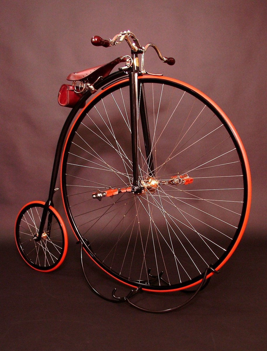 Велосипед Penny Farthing