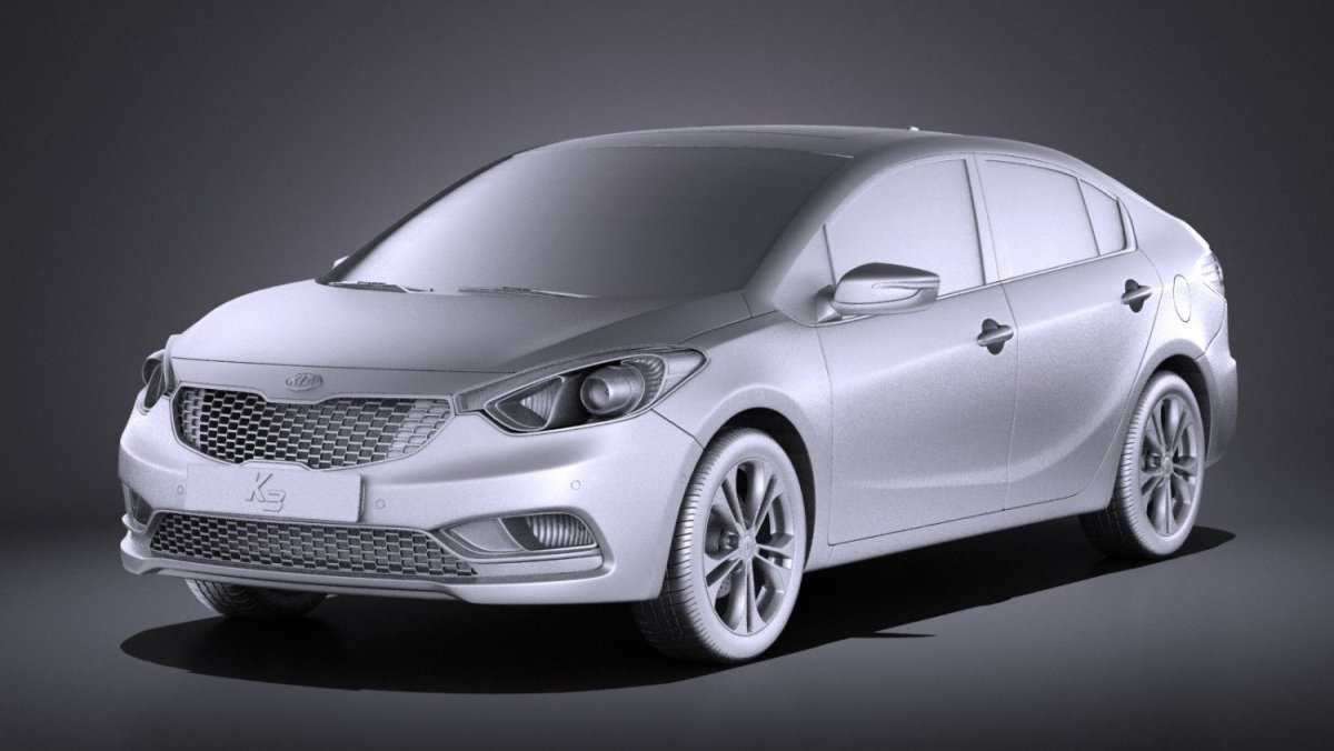 Kia Ceed SW 2016