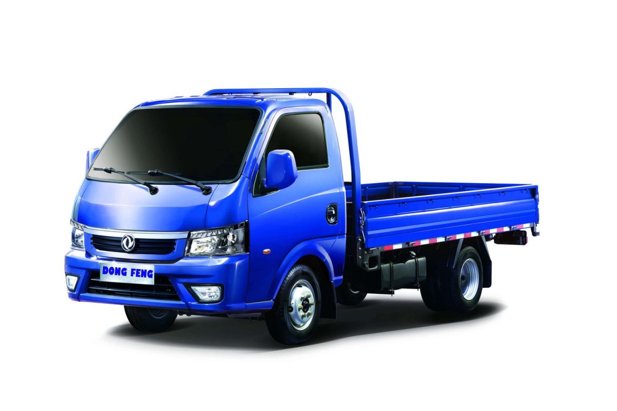 Dongfeng 4x2