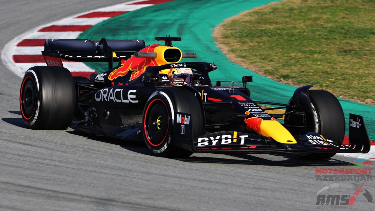 Red bull f1 2022