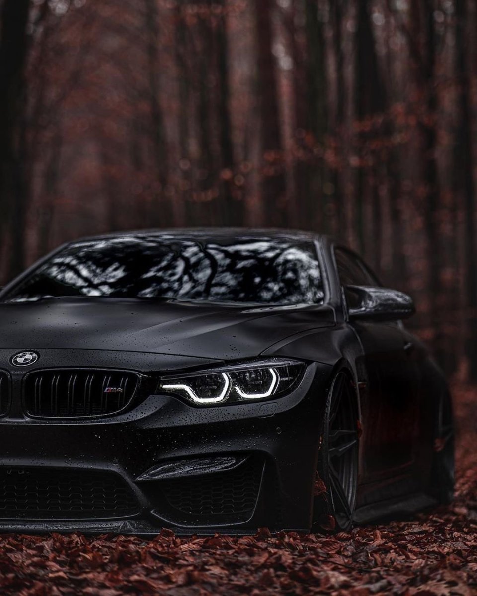 BMW m4 Luxury