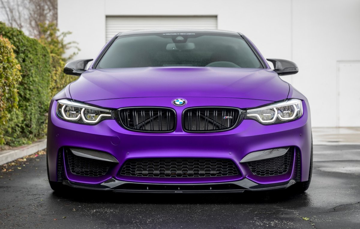BMW m4 Coupe