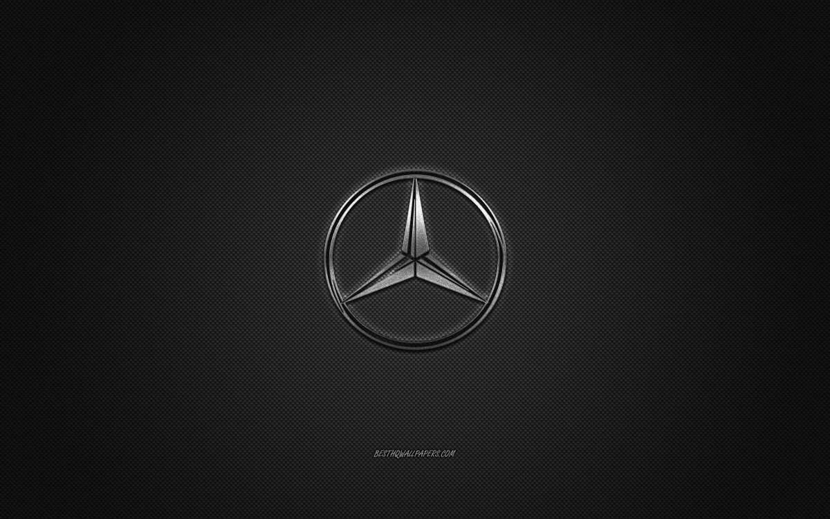 Mercedes логотип