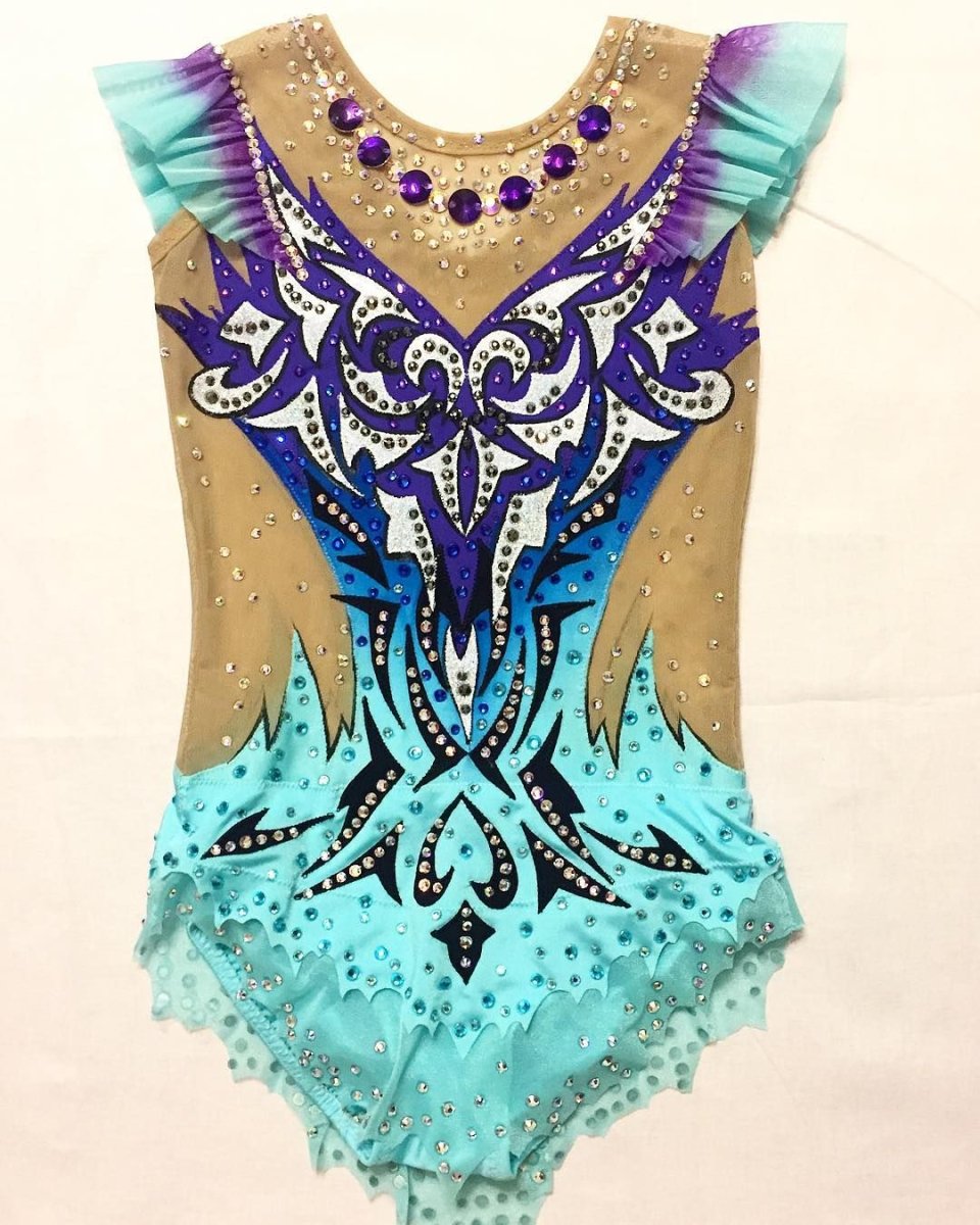 Купальники для ХГ Karel