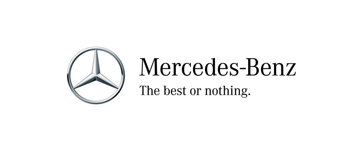 Мерседес the best or nothing