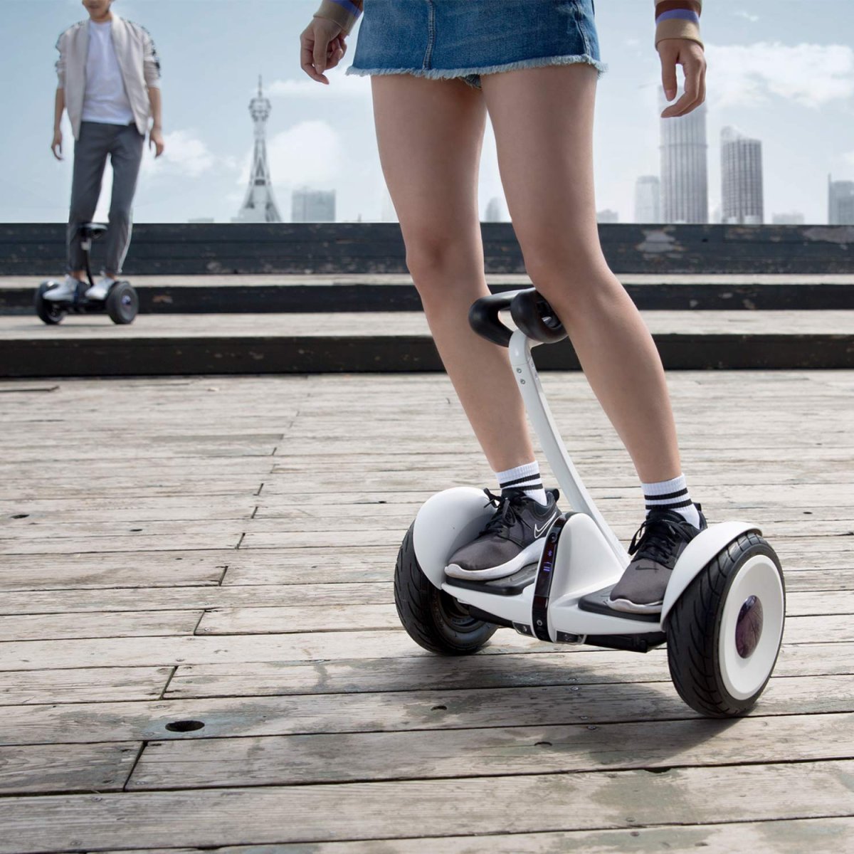 Ninebot Mini s