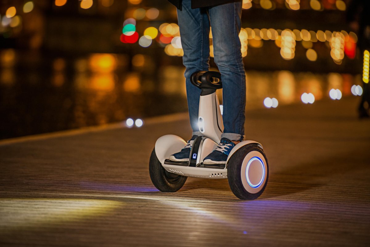 Xiaomi Ninebot Mini Plus