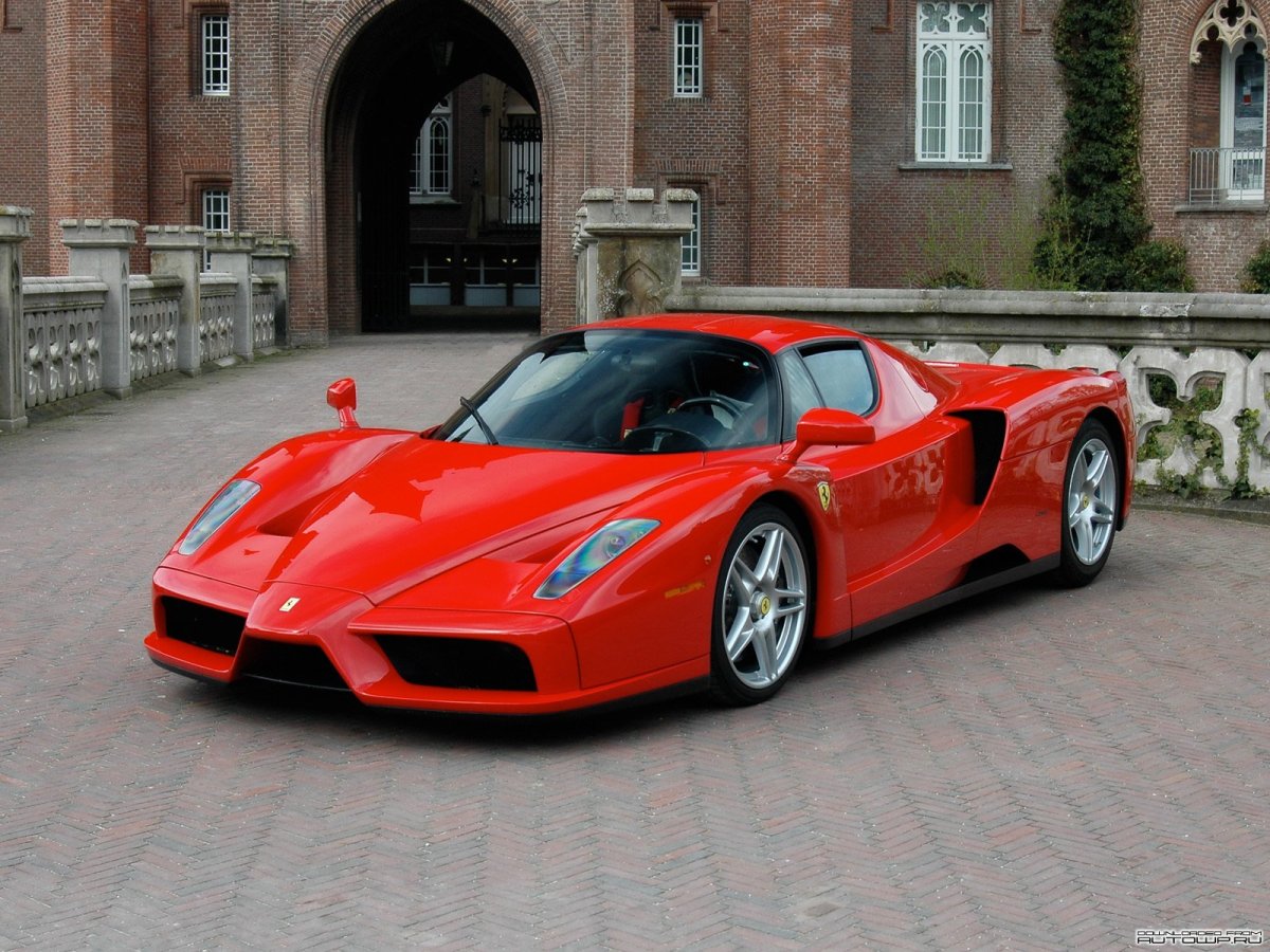 Ferrari Enzo