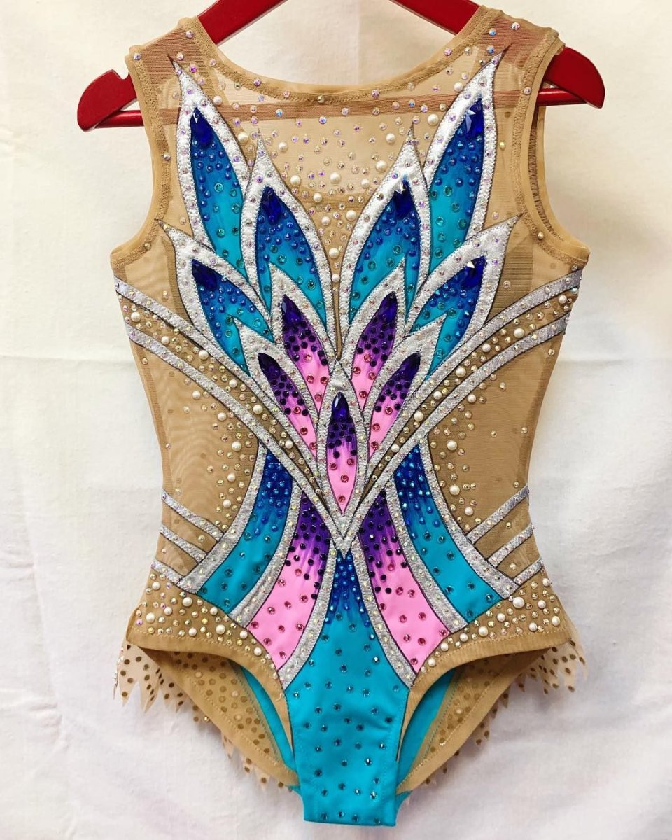 Купальники для ХГ