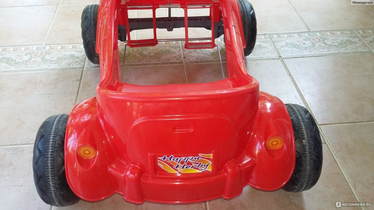 Авито детский педальный автомобиль