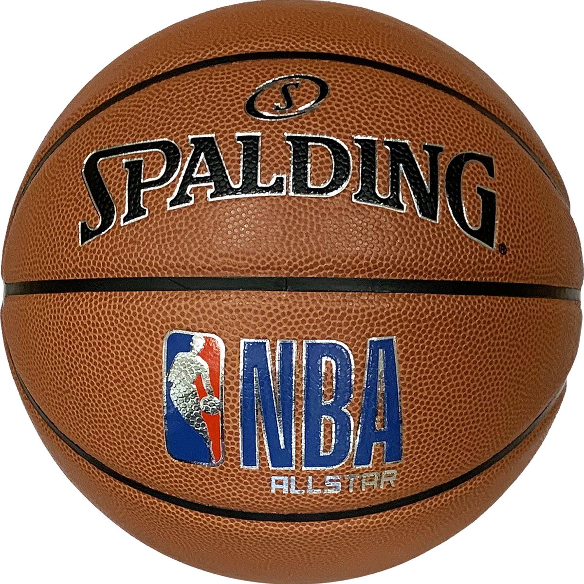 Мяч Spalding all Star