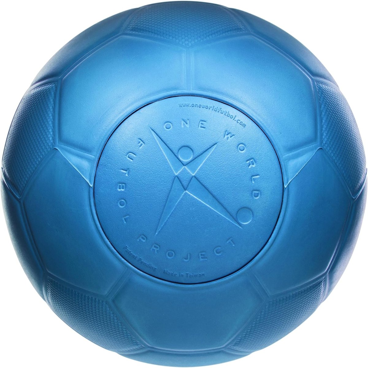 Футбол мяч футуристический