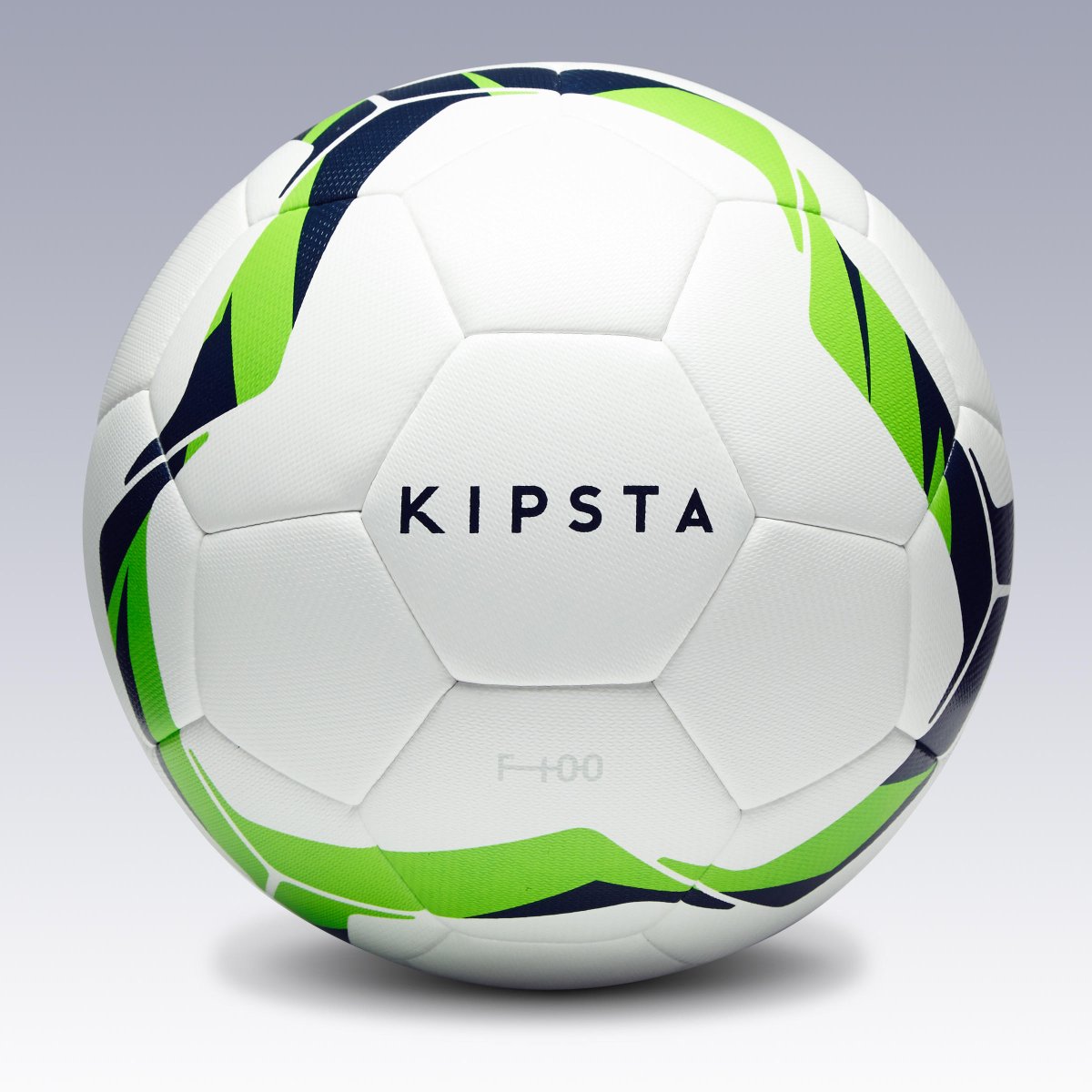 Мяч KIPSTA f100 размер 5